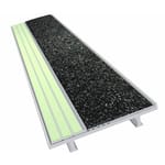 View S10-E30 Series Luminous Cast in Place Stair Nosings